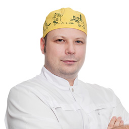 Панков Николай Евгеньевич
