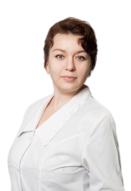 Козлова Наталья Александровна