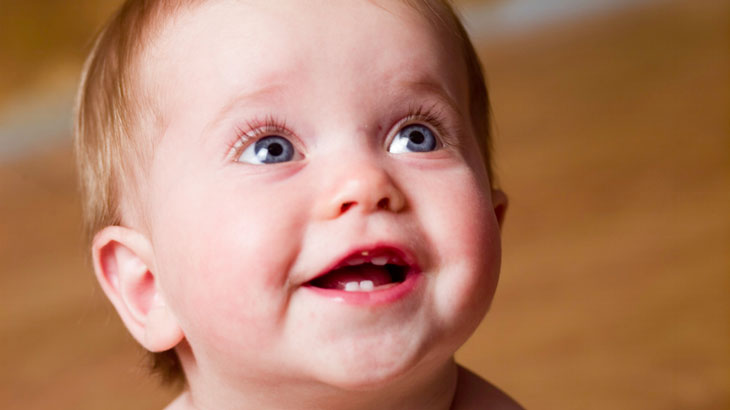 Сколько молочных зубов должно быть у ребенка | BabyDent