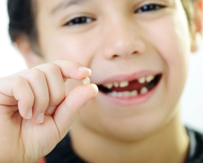 Лечение кариеса постоянного зуба